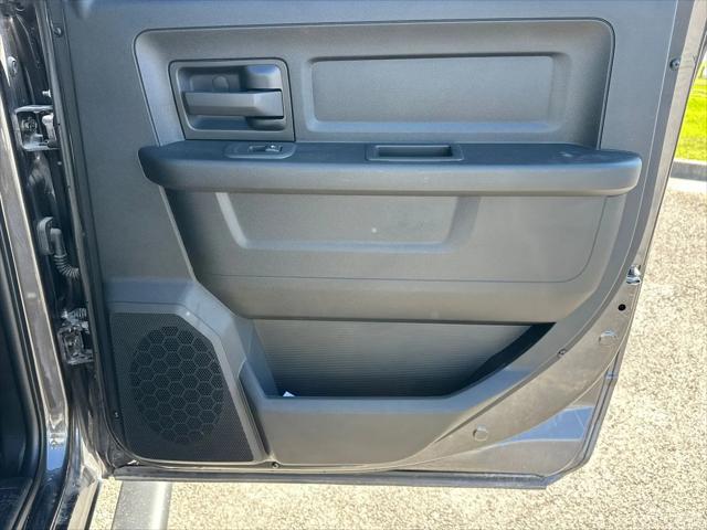 2026 Ram 3500 Tradesman/Big Horn