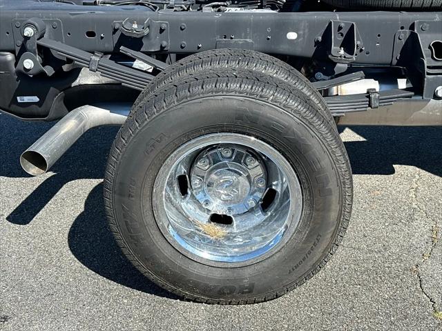 2026 Ram 3500 Tradesman/Big Horn