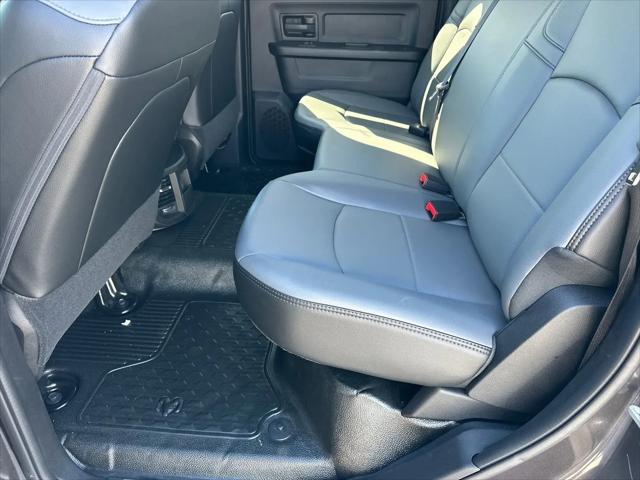 2026 Ram 3500 Tradesman/Big Horn