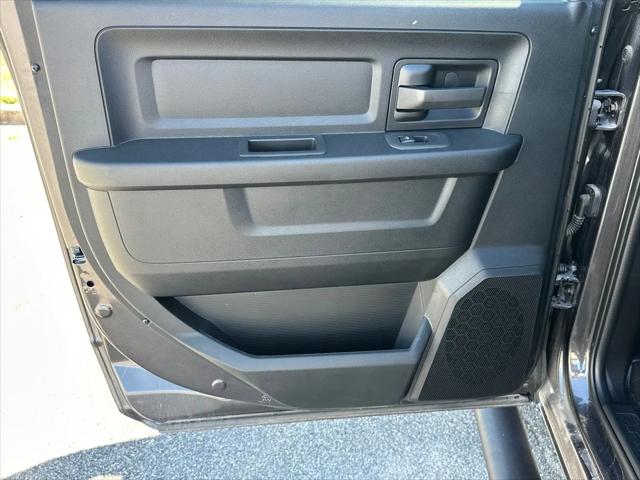 2026 Ram 3500 Tradesman/Big Horn