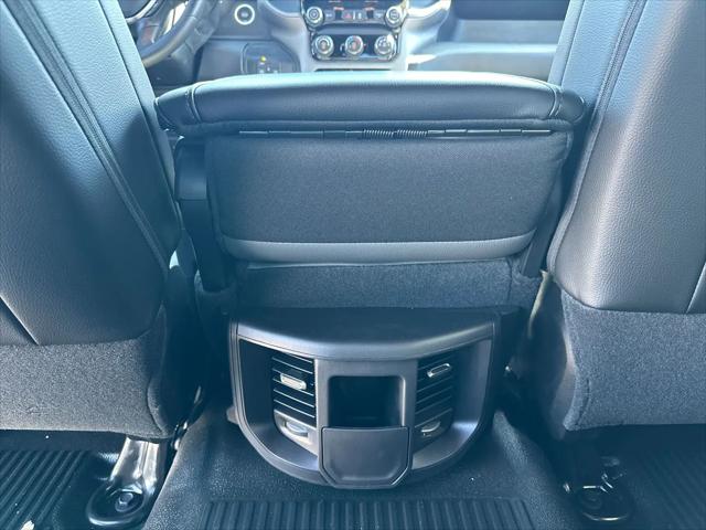 2026 Ram 3500 Tradesman/Big Horn