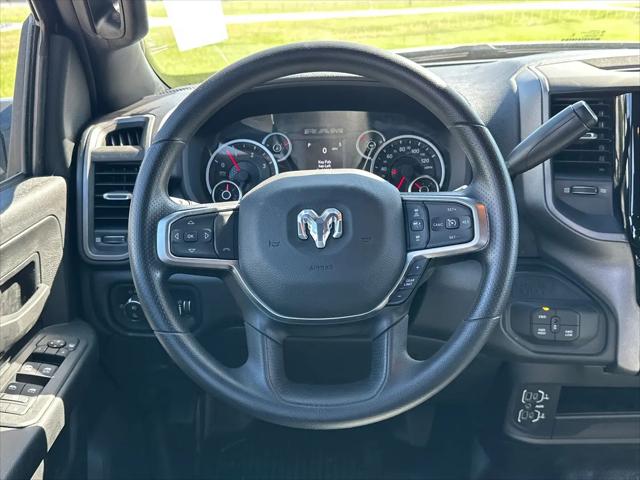 2026 Ram 3500 Tradesman/Big Horn