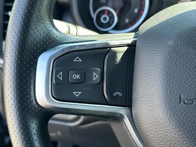 2026 Ram 3500 Tradesman/Big Horn