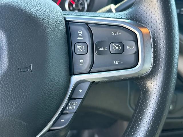 2026 Ram 3500 Tradesman/Big Horn