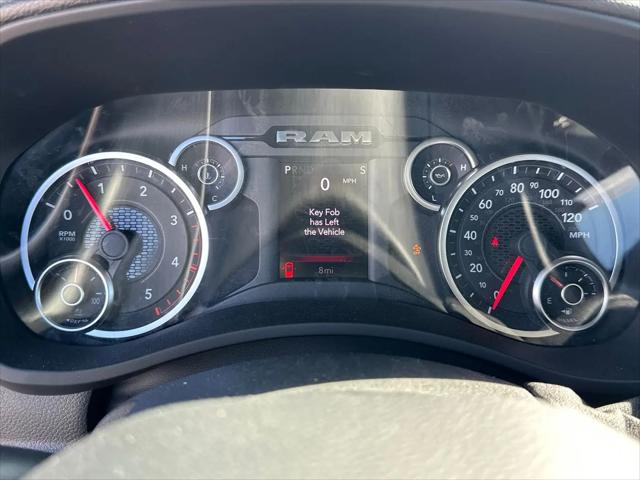 2026 Ram 3500 Tradesman/Big Horn
