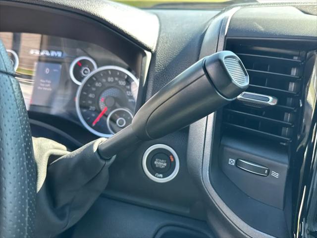 2026 Ram 3500 Tradesman/Big Horn