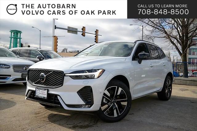 2026 Volvo XC60 B5 Plus for sale in Oak Park, IL