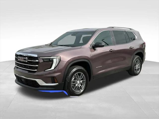 2025 GMC Acadia FWD Elevation for sale in Titusville, FL
