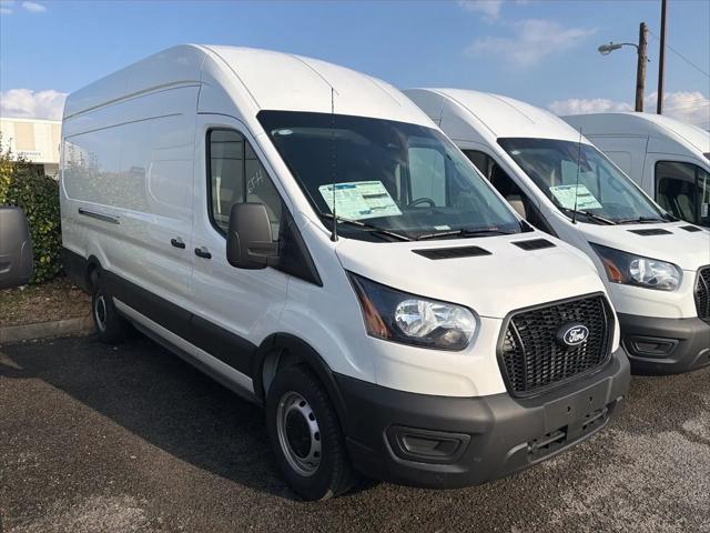2026 Ford Transit Cargo Van T-250