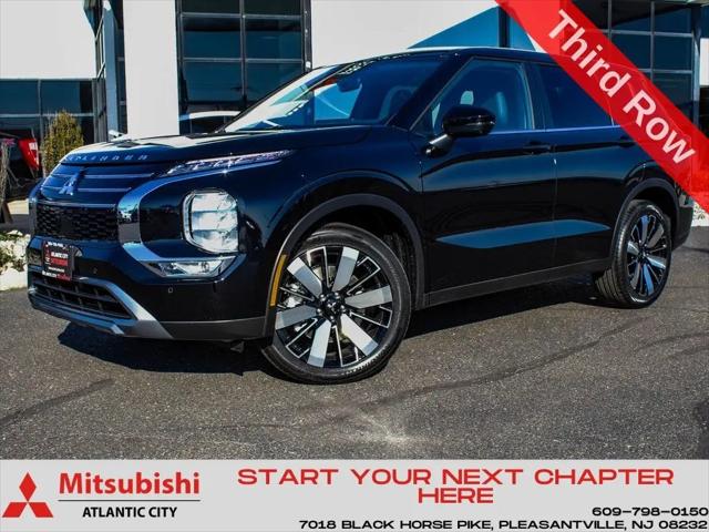 2026 Mitsubishi Outlander SE 2.5 S-AWC for sale in Pleasantville, NJ