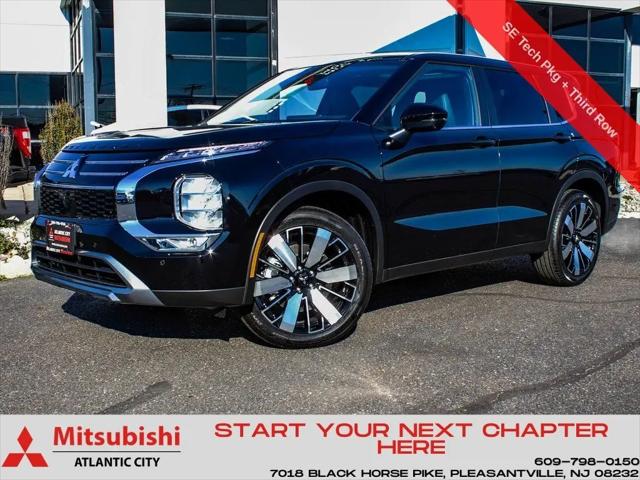 2026 Mitsubishi Outlander SE 2.5 S-AWC for sale in Pleasantville, NJ