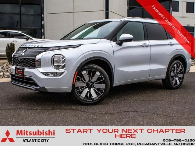 2026 Mitsubishi Outlander SEL 2.5 S-AWC for sale in Pleasantville, NJ