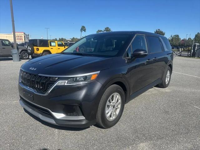 2024 Kia Carnival MPV LX Seat Package for sale in Orlando, FL