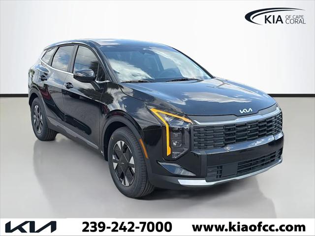 2026 Kia Sportage Hybrid LX for sale in Cape Coral, FL