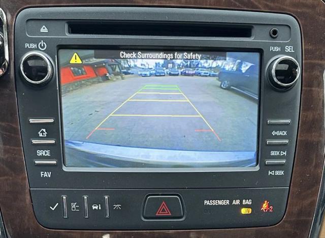 2013 Buick Enclave Leather