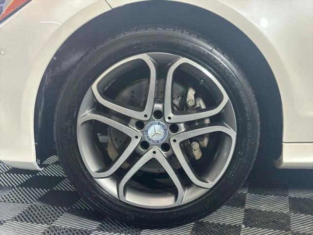 2015 Mercedes-Benz CLS CLS 400