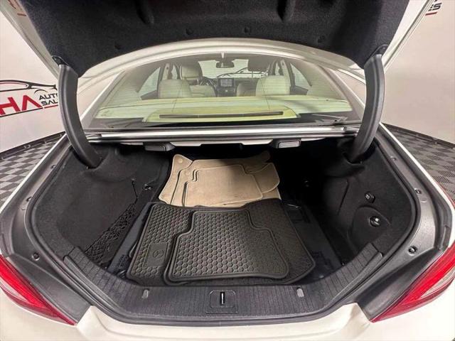 2015 Mercedes-Benz CLS CLS 400
