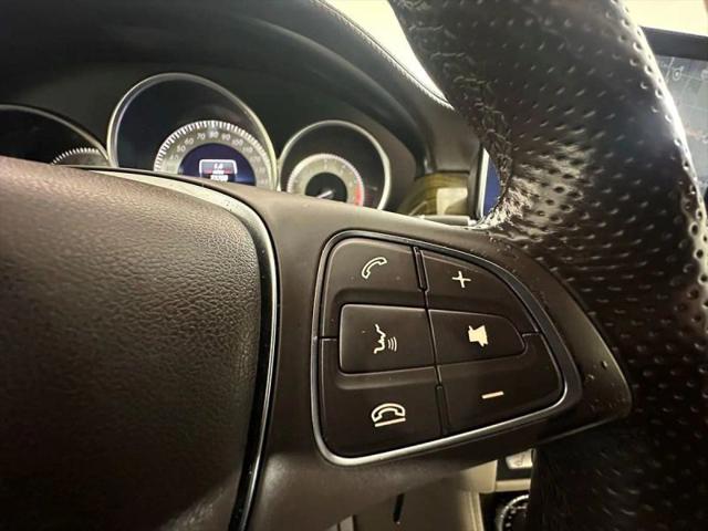 2015 Mercedes-Benz CLS CLS 400