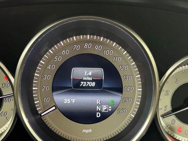 2015 Mercedes-Benz CLS CLS 400