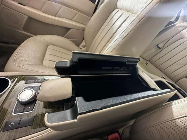 2015 Mercedes-Benz CLS CLS 400
