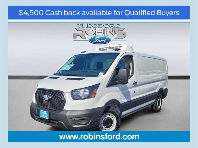 2026 Ford Transit Cargo Van Base for sale in Costa Mesa, CA