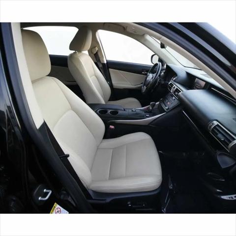 2015 Lexus IS 250 Crafted Line