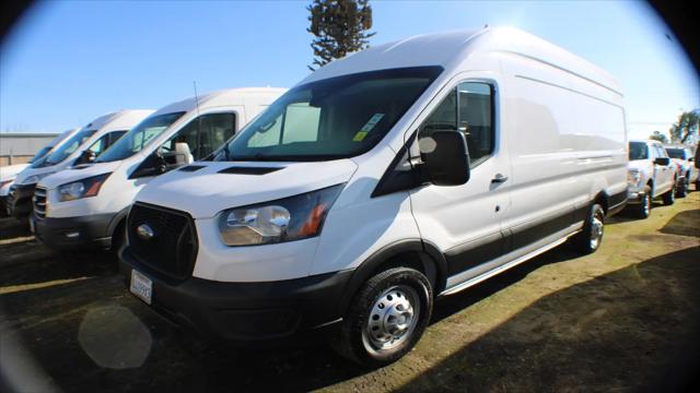 2023 Ford Transit Cargo Van T-250 for sale in Fresno, CA