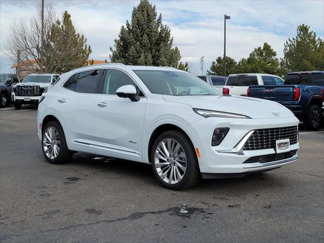 2026 Buick Envision Avenir AWD for sale in Loveland, CO