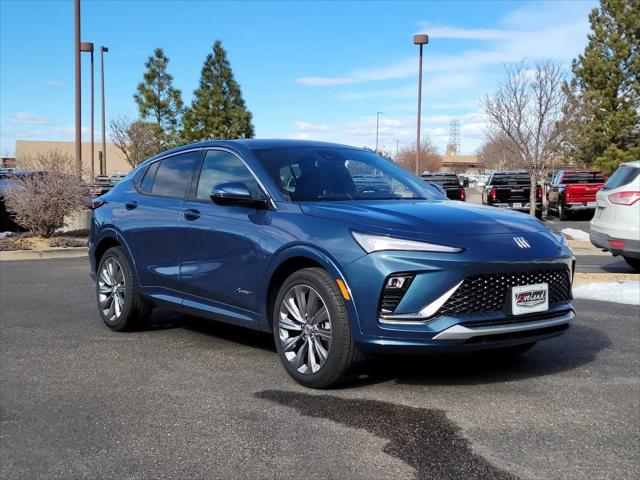 2026 Buick NV Avenir FWD for sale in Loveland, CO