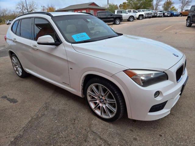 2014 BMW X1 sDrive28i