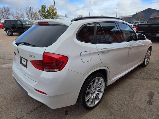 2014 BMW X1 sDrive28i
