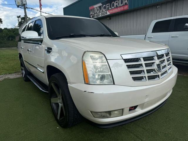 2008 Cadillac Escalade Standard for sale in Orlando, FL