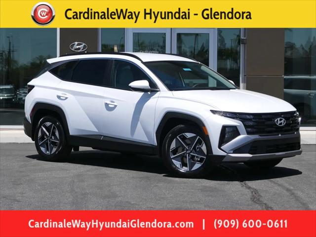 2026 Hyundai Santa Cruz Limited for sale in Glendora, CA