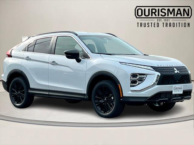 2026 Mitsubishi Eclipse Cross BLACK EDITION 1.5T S-AWC for sale in MARLOW HEIGHTS, MD