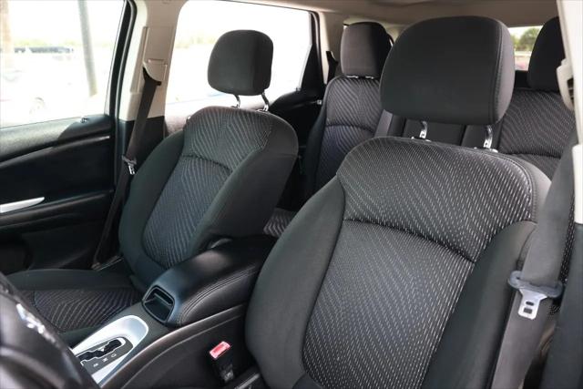 2012 Dodge Journey SXT