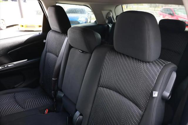 2012 Dodge Journey SXT