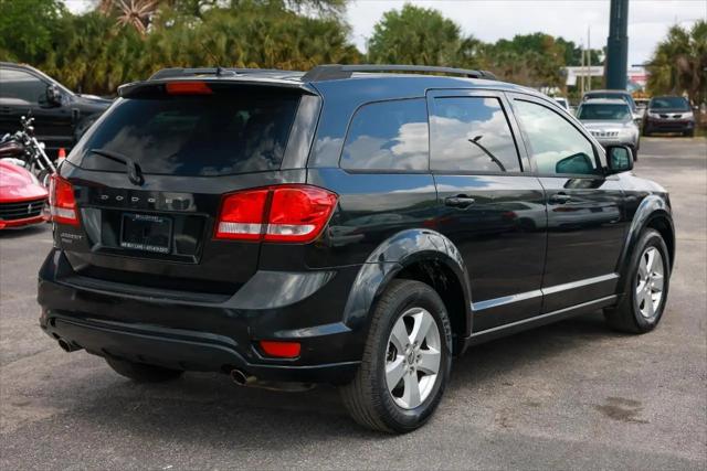 2012 Dodge Journey SXT
