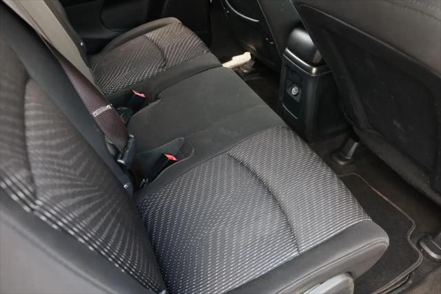 2012 Dodge Journey SXT
