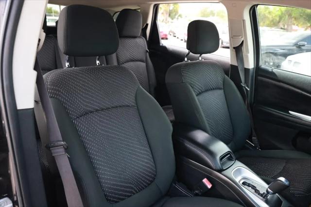 2012 Dodge Journey SXT