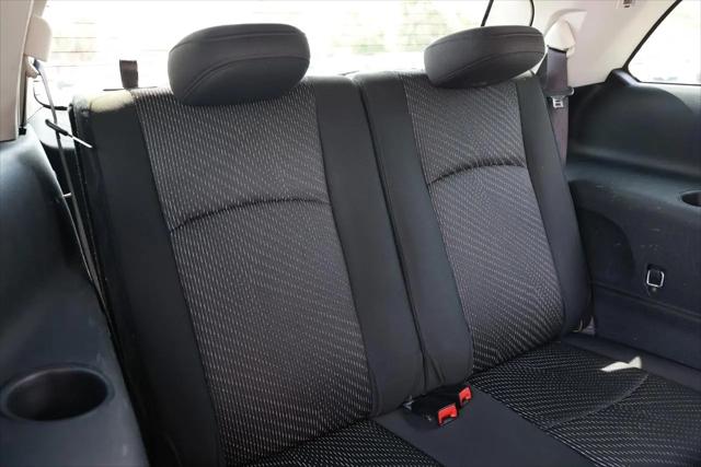 2012 Dodge Journey SXT