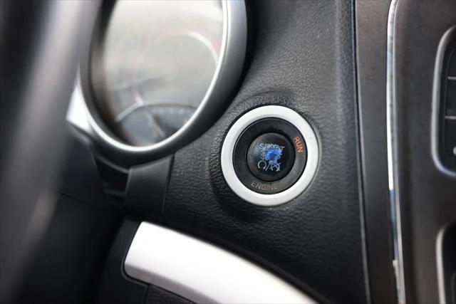 2012 Dodge Journey SXT