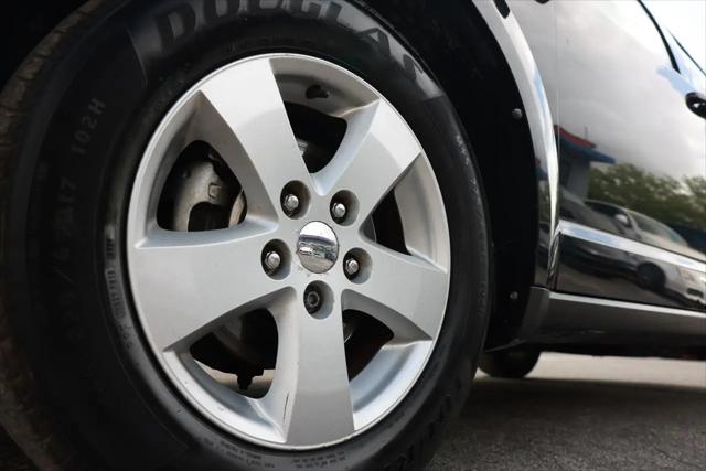 2012 Dodge Journey SXT
