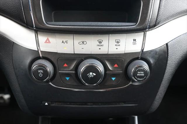 2012 Dodge Journey SXT