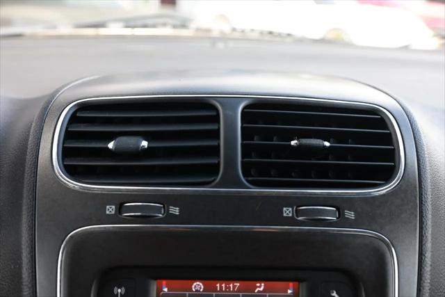 2012 Dodge Journey SXT