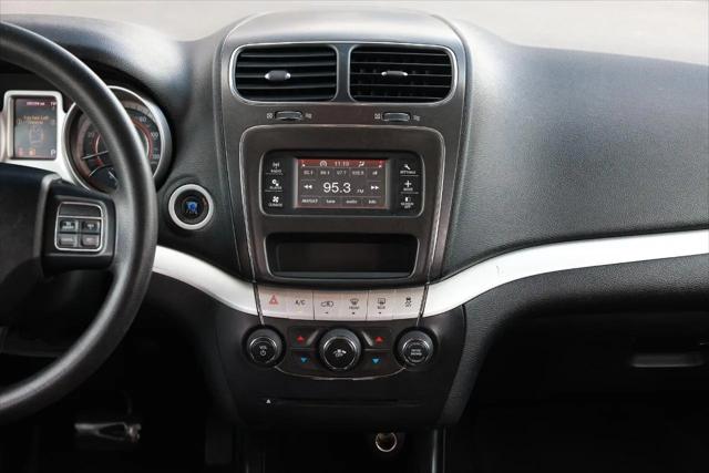 2012 Dodge Journey SXT