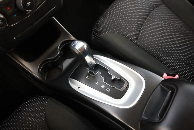2012 Dodge Journey SXT