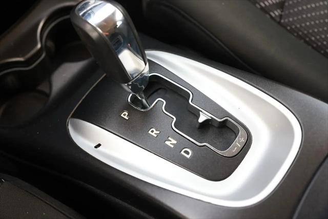 2012 Dodge Journey SXT