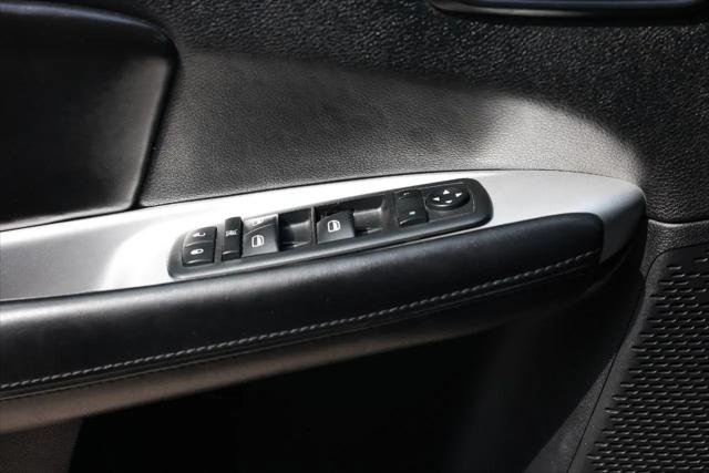 2012 Dodge Journey SXT