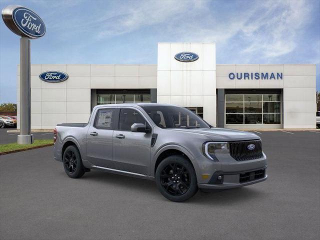 2026 Ford Maverick Lobo Standard for sale in Manassas, VA