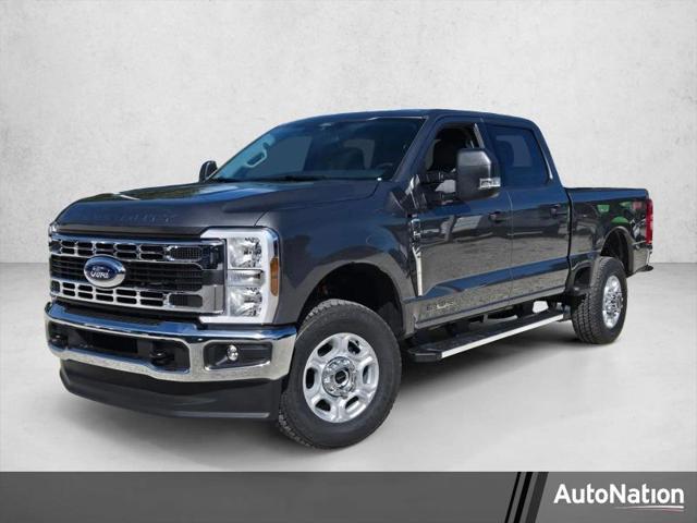 2026 Ford F-350 XLT for sale in Jacksonville, FL